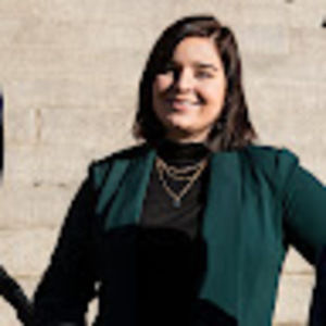 Meet your Posher, Emily